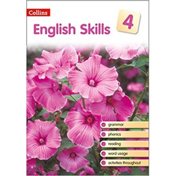Collins English Skills Book 4